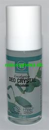 Deo Crystal roll-on Eucalyptus �kologisk